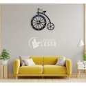 Bicycle Wall Clock