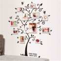 Tree Wall Sticker Picture Frame