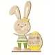Easter Bunny Decoration