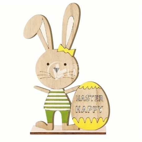 Easter Bunny Decoration