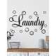 Laundry Room Wall Decor