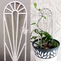 Plant Trellis Potted Plants Climbing Holder For Garden Stems Vines
