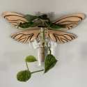Dragonfly Propagation Station Indoor Planter Gift For Plant Lover