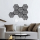 Polygon Wall Art