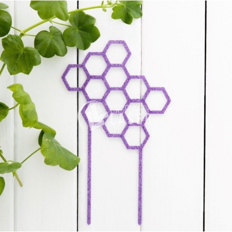 Enrejado para Plantas Trepadoras