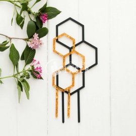 Indoor Plant Trellis Plant Support Stake