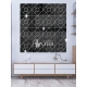 Acrylic Mirror Wall Decor