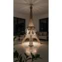 Torre Eiffel para Corte Laser