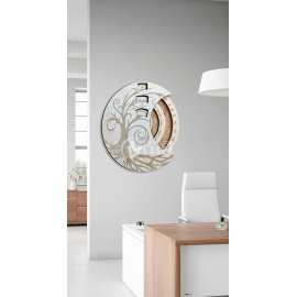 Perpetual calendar for Laser Cutting