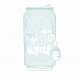 Svetilnik Banka decorative LED lamp laser cut file