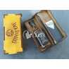 Jack Daniels wooden gift box laser cut wood file