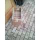 18 bottle transport crate laser cut dxf plan