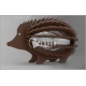 Porcupine lamp Design