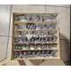 Caja de almacenamiento para miniaturas Warhammer archivo