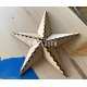 3D decorative star laser cut wood file