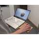 Laptop and notebook stand laser cut wood plan
