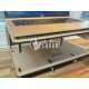 Soporte cantilever para laptop archivo láser