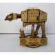 Caminante AT-AT Star Wars archivo para láser