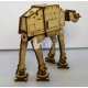 Caminante AT-AT Star Wars archivo para láser