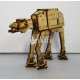 Star Wars AT-AT Walker laser cut svg file