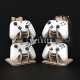 Video game controller holder laser cut svg