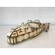 Morgan 3 Wheeler wooden model laser cut