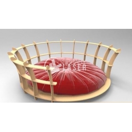 Pet bed Design