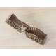 Wooden playing card box laser cut vector