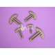 Laser cutting table pin set laser cut file