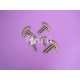Laser cutting table pin set laser cut file