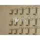 Laser cutting table pin set laser cut file