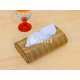 Caja de pañuelos (Tissue Box) madera láser