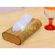 Wooden tissue box laser cut vector design