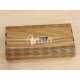 Wooden tissue box laser cut vector design