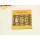2mm diamond living hinge pattern laser cut
