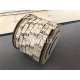 Cryptex puzzle box laser cut dxf vector