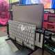 3mm laptop and tablet stand laser cut file