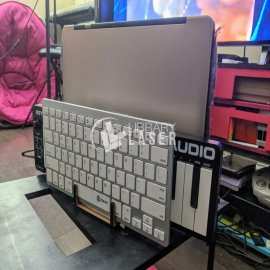 3mm laptop and tablet stand laser cut file