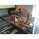 Wooden marble run laser cut vector file