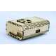 FlexPi flexible Raspberry Pi case laser cut