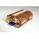 Raspberry Pi case laser cut vector file