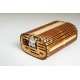 Raspberry Pi case laser cut vector file
