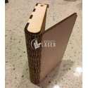 3mm Flex Box Living Hinge - Flexible Wood Laser Cut File