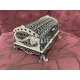 Intricate Cut-Out Wood Box - Laser Cut Lace Jewelry Box File