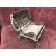 Intricate Cut-Out Wood Box - Laser Cut Lace Jewelry Box File