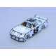 Rompecabezas 3D auto de carreras Nascar juguete madera corte láser