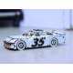Rompecabezas 3D auto de carreras Nascar juguete madera corte láser