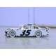 NASCAR Race Car 3D Puzzle - Wooden Toy Car Laser Cut Plan