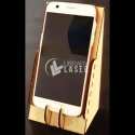Phone Stand Docking Station - Universal Laser Cut Vector Plan