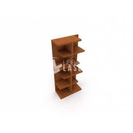 Diseño de mueble deco